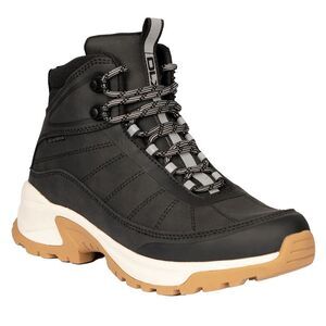 Trespass Womens/Ladies Layla DLX Walking Boots / Black